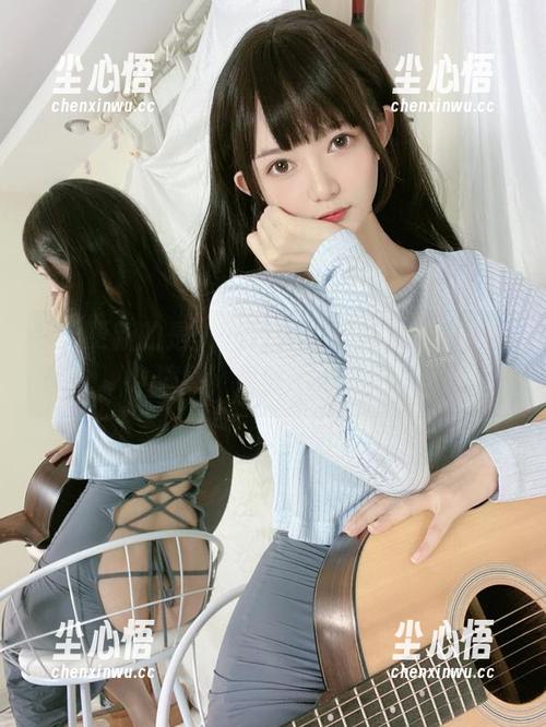 今天更新的是……51酱对‘修女’的全新演绎，果然不一样！