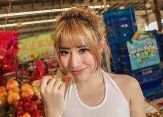 AISS爱丝(钻石版) – 亚美依用皮衣打扮太过分了，难怪我想多看几遍的套图