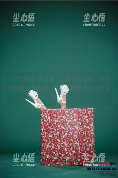 AISS爱丝(黄金版) - 秋天的旋律，索菲定制的女神作品，总有一种游走在诗和美好之间