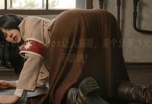 Alina Becker的甜心cos让人刷嘴,来个分享,火力全开效率不错哦!