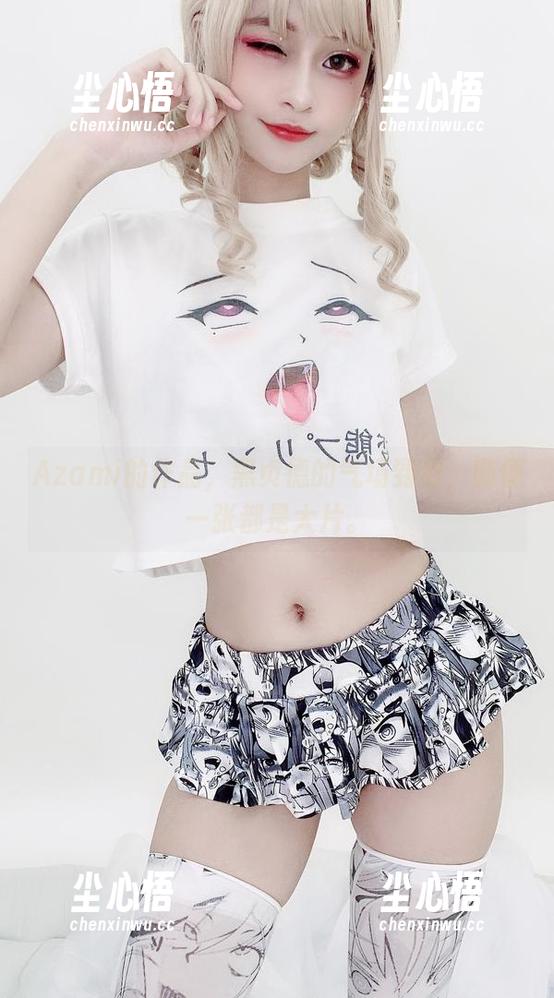 Azami的作品，黑贞德的气场到位，随便一张都是大片。