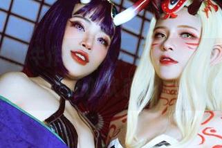 Azami的奶牛作品令人捧腹，免费才能释放真正的欢乐？