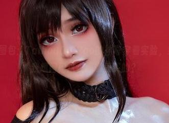 Azami最新图包：TaihouQuiPao的神奇穿着实验，结果就是……我想问问这衣服哪里买的？