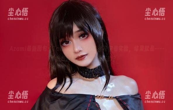Azami Azami最新图包:TaihouQuiPao的神奇穿着实验,结果就是……我想问问这衣服哪里买的?