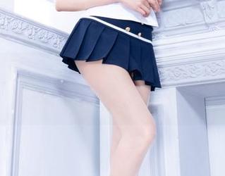 Beautyleg – 声音消失的制服：Melissa精选的作品，肯定让你困惑。