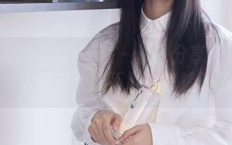 BoBoSocks袜啵啵 – 资源分享：小甜豆的肉丝打底，敢不敢试试透明款？