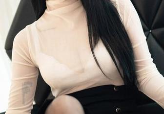 打开Bomi(普美)的女神图包，良心告诫你别停下！