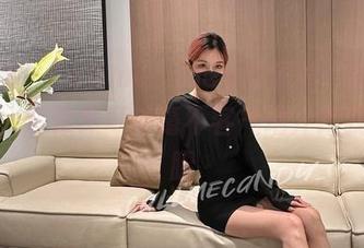 微密圈 – Callmecandy的短裙：即使无圣光，它依然可以毫不客气地介绍我的大腿