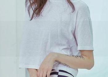 某GMS(고말숙)在线豹纹美图，值得你花时间细细品味的野性之美！
