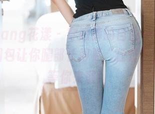 HuaYang花漾 – 穿短裤的自由——朱可儿的图包让你腿部长得更“任性”，资源等你来取！