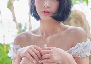 这组皮衣照是Hyoyeon(김효연)的“定制风格”还是意外的作品呢？