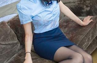 IMiss爱蜜社 – 不穿体操服的冰冰儿，私拍也能俏皮好看