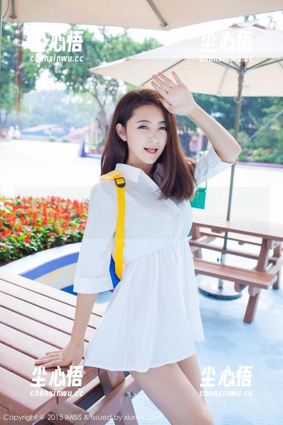 IMiss爱蜜社-张思允Nice IMiss爱蜜社 - 张思允Nice原图引发的思考:镂空真的是个好主意?