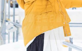 IMiss爱蜜社 – 野生萌白酱出没，空姐造型写真图集，真想为她点个餐！
