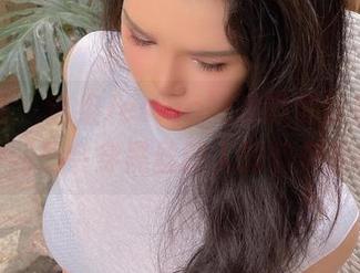 微密圈 – 这组Jessie婕西的黑丝私拍，全网最会穿黑丝的人的非你莫属