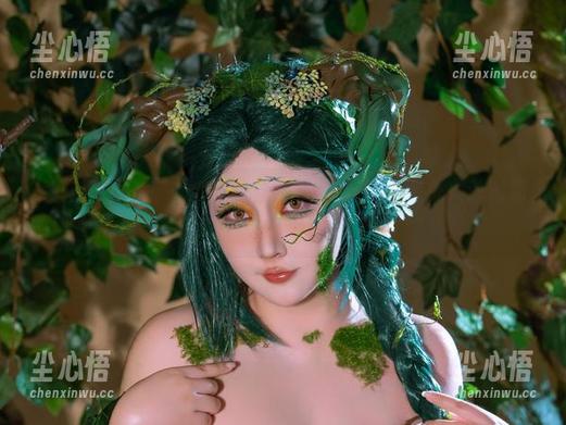 兔耳朵不只在过节！KANEKO咔喵的透明兔女郎图册，真想贴上耳去