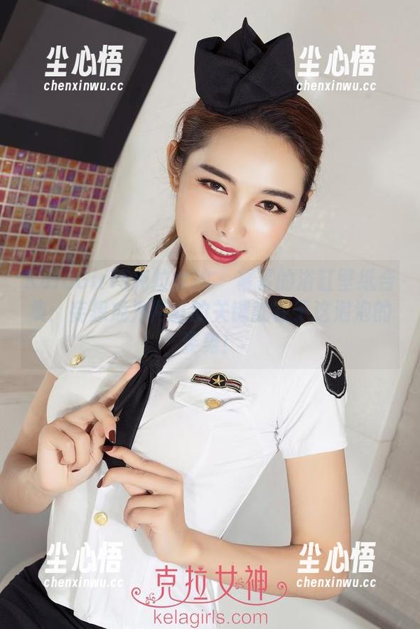 KelaGirls克拉女神 - 幂幂的浴缸壁纸合集：妄想成为网红的关键就在于这泡泡的姿势！