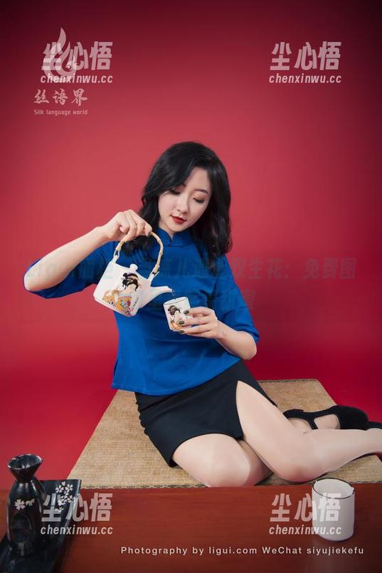 Ligui丽柜 - 当凉儿遇上双生花：免费图包里竟藏着甜蜜
