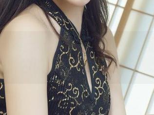 Ligui丽柜 – 内衣写真图集，文芮的身影在我的脑海里“游来游去”。