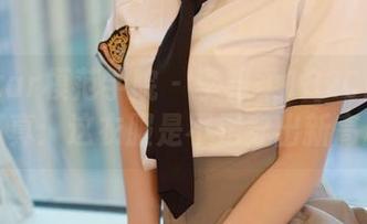 MFStar模范学院 – 李雅柔182CM的体操服写真：这衣服是不是穿出新高度了？