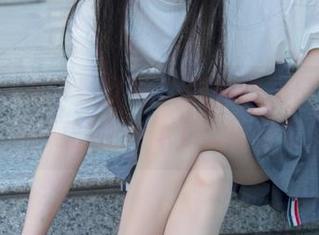MSLASS梦丝女神 – 最新美图已上线：珂珂的粉NIKE女神新章