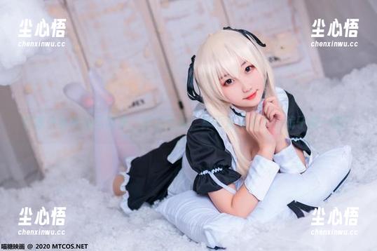 邻家少女高清写真集，喵糖映画，算不算是心灵小房子的一角？