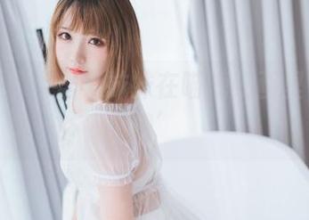 网盘潜水：居家妹妹在喵糖映画里‘闲婆娘’