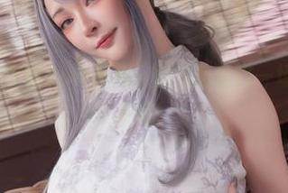 Machi马吉的Cow合集，快来见证这一场意外的俏皮吧！