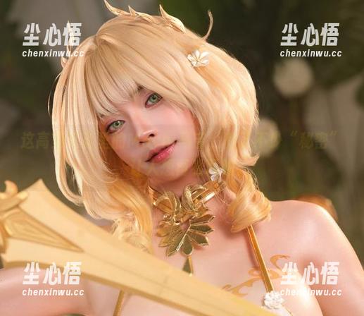 这高清写真里的Machi马吉，得了不少“秘密”，让人想再看两眼。