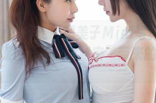 MiStar魅妍社 – 糯美子Mini写真集更新，你会惊讶于她的“秘密”带来的新能量。
