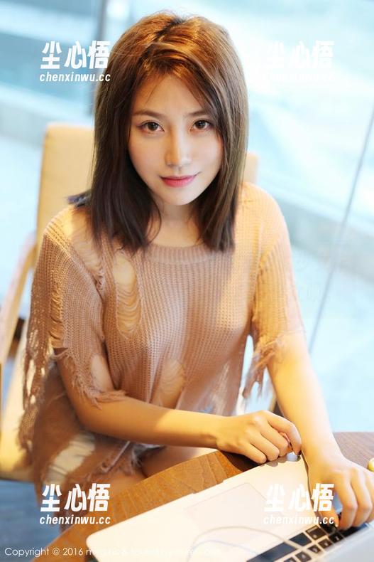 MyGirl美媛馆 - 专属于大小姐的少女作品集，原来有时候少女也就是少女呗。