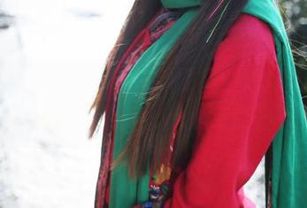 MyGirl美媛馆 – 在线图集：把刘雪妮的女孩梦带回家，或者随便聊聊