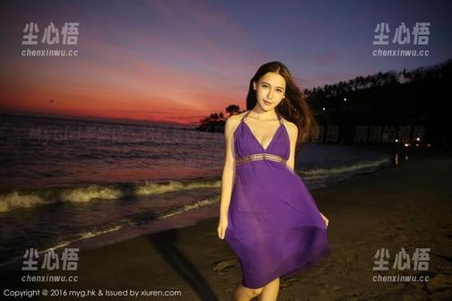MyGirl美媛馆-徐子琦Anna MyGirl美媛馆 - 这就是徐子琦Anna的旅拍图册,满满的都是假期的糖衣。