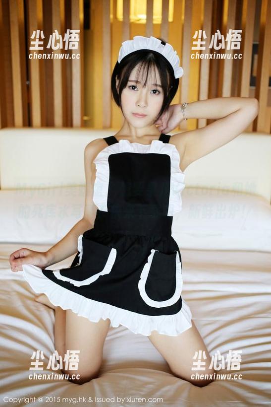 MyGirl美媛馆-果儿Victoria MyGirl美媛馆 - 想要果儿Victoria和她的死库水写真?快来下载吧,新鲜出炉!