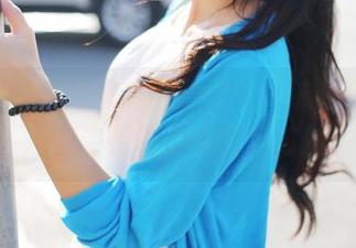 MyGirl美媛馆 – 学妹图包：沫晓伊baby下课后的放飞自我时刻