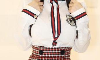 MyGirl美媛馆 – 田芯娜Angel的日常合集：就我吗？美图在这儿等你！