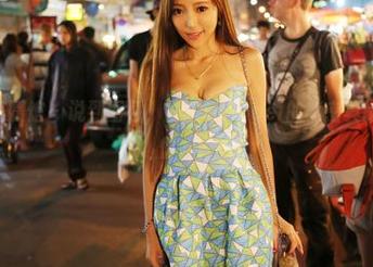 MyGirl美媛馆 – 说到图包，田芯娜Angel的秘密真比我自己还懂我！