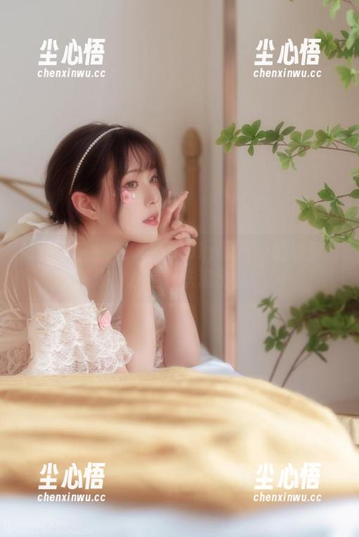 阮梅担任主角：Natsuko夏夏子的私房创意，从星穹铁道出发！