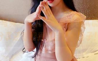 PANS写真 – 可儿带你看新模试镜，图集分享还附赠我的自黑小段子！