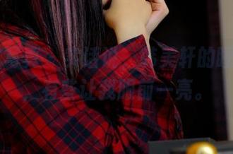 PANS写真 – 实话说，韩美轩的睡衣全集，有些让我眼前一亮。