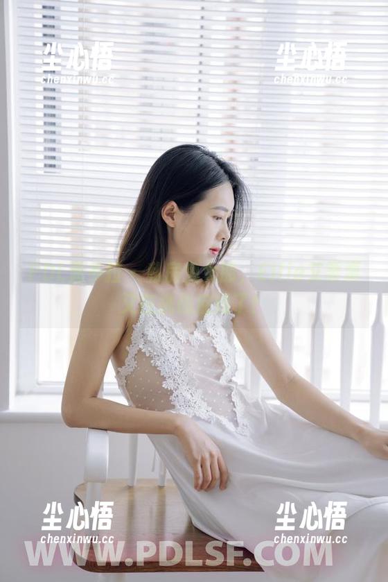 PDL潘多拉 - 私房兔女郎，Ellie艾栗栗又在挑战底线了！