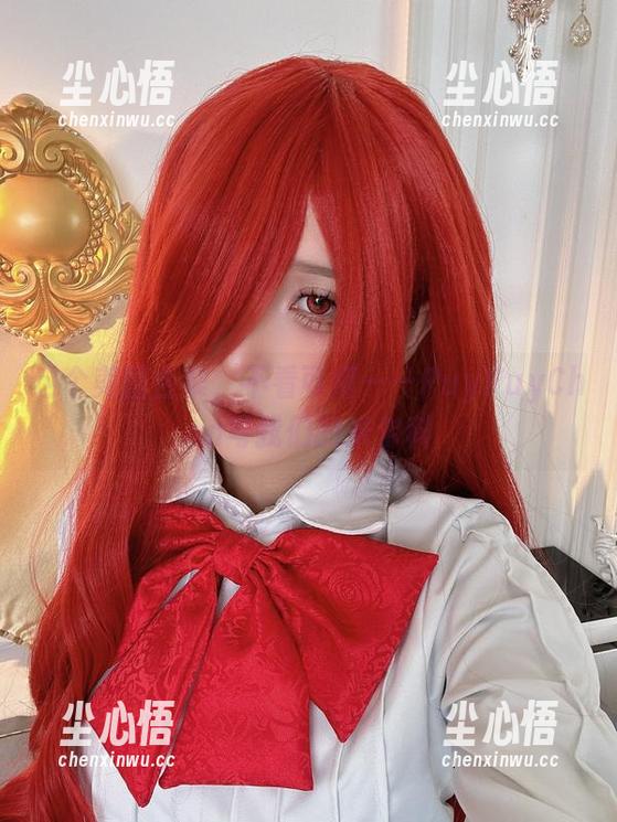 PuyPuyChan 这个美图合集,不看可惜——PuyPuyChan与我们的米尔科