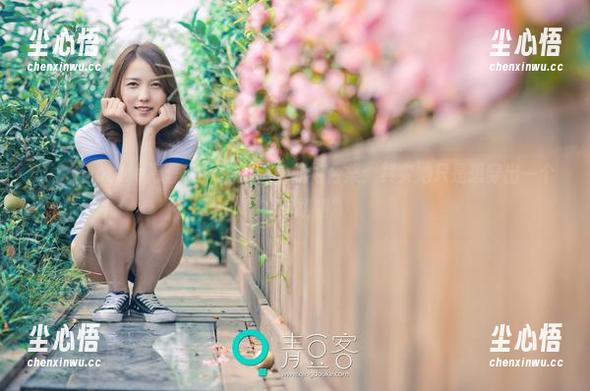 QingDouKe青豆客 - 丁筱南的旗袍合集：其实她只是想穿出一个“花里胡哨”