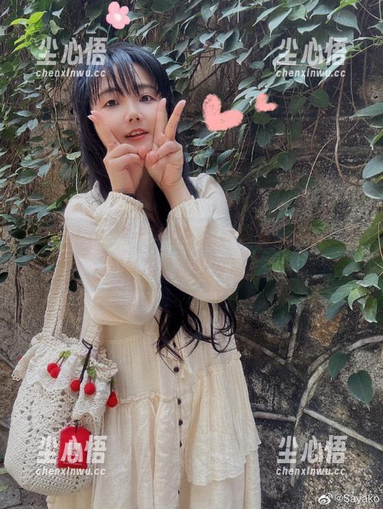 Sayako＿今年4岁的原神合集，天哪，这背景几乎让我分心了！