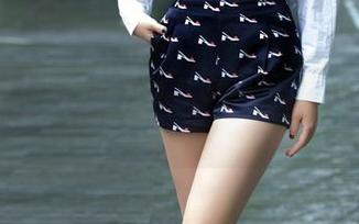 TuiGirl推女郎 – Yu佳妮的JK作品集：高清带我飞回校园