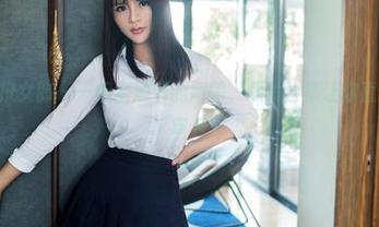 TuiGirl推女郎 – 一组全透明的娜露，照片合集让你直面内心的审视