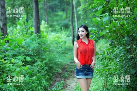 TuiGirl推女郎 - 瞧这胡允儿，连女仆都能玩儿出新花样，美图资源酸爽！