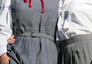 UGirls尤果网 – 别再犹豫了，布莱尔昆娜夏日图集让你彻底放飞！走，我分享带你飞！