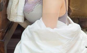 UGirls尤果网 – 看完张熙儿的职业装，光想发个神经。