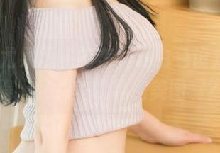 UGirls尤果网 – 有怎样的白色设定，才配得上韩恩美的私房美图啊？